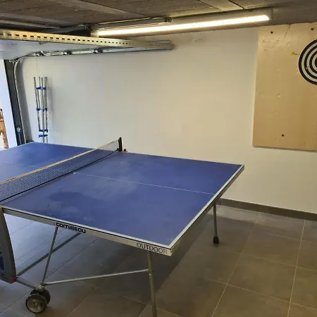 Gæstehus Le Passage - Elegante Maison Chaumoise Les Sables-dʼOlonne