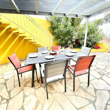 Le Passage - Elegante Maison Chaumoise Les Sables-dʼOlonne