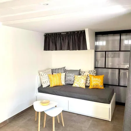 Affittacamere Le Passage - Elegante Maison Chaumoise 3*