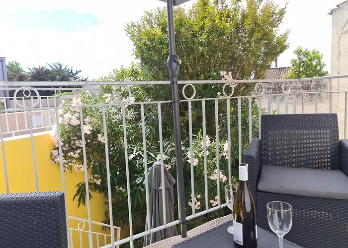 Le Passage - Elegante Maison Chaumoise 4*