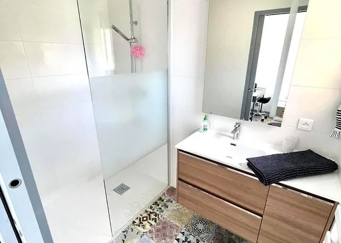 Le Passage - Elegante Maison Chaumoise Gæstehus 4*