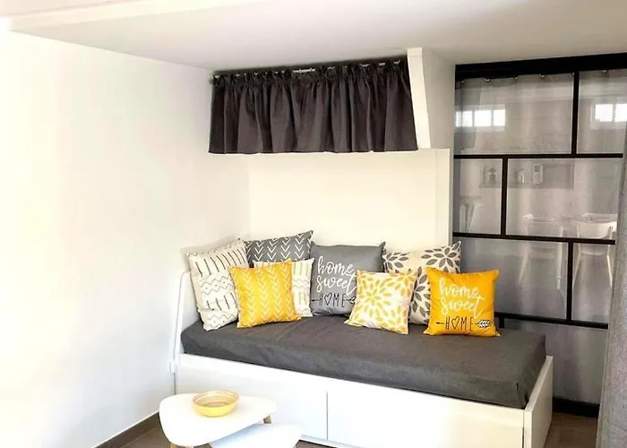 Gæstehus Le Passage - Elegante Maison Chaumoise 4*