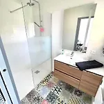 Le Passage - Elegante Maison Chaumoise Gæstehus 3*