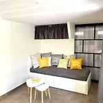 Gæstehus Le Passage - Elegante Maison Chaumoise 3*