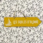 Le Passage - Elegante Maison Chaumoise 3* Les Sables-dʼOlonne