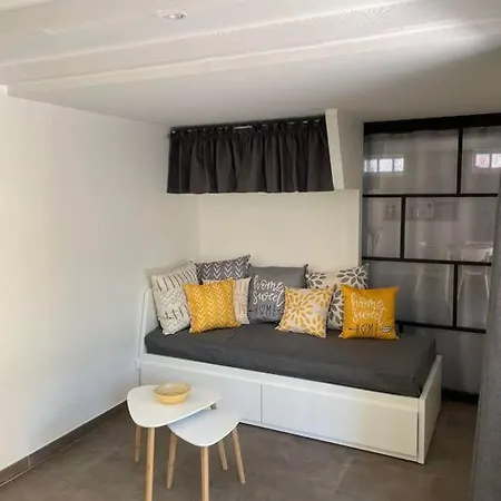 Le Passage - Elegante Maison Chaumoise La Chaume