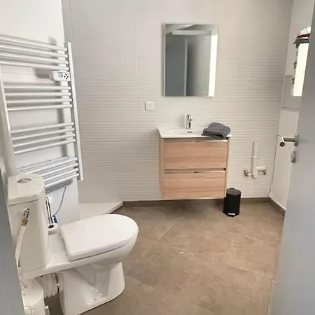 Le Passage - Elegante Maison Chaumoise Casa de hóspedes