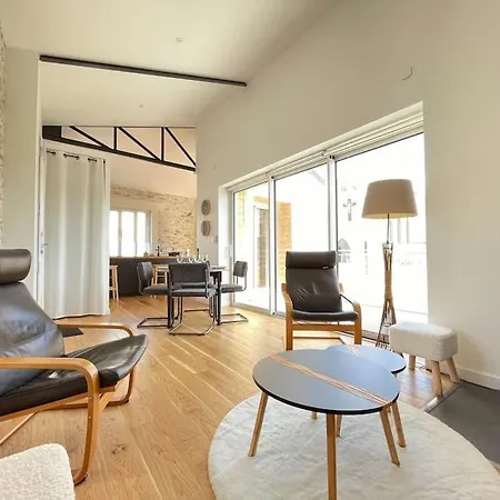 Le Passage - Elegante Maison Chaumoise 4*