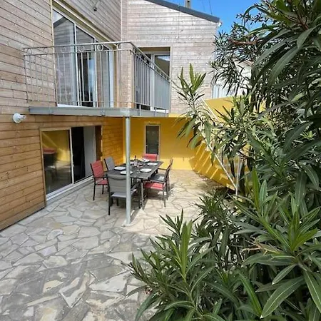 Le Passage - Elegante Maison Chaumoise 4* La Chaume