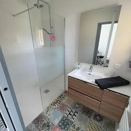 Le Passage - Elegante Maison Chaumoise Casa de hóspedes 4*