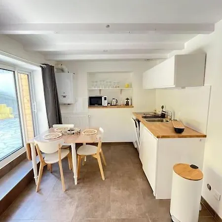 Le Passage - Elegante Maison Chaumoise 4* Les Sables-dʼOlonne