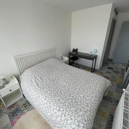 Le Passage - Elegante Maison Chaumoise 4* Les Sables-dʼOlonne