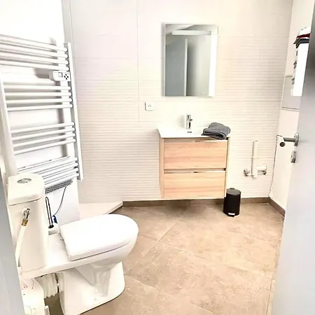 Le Passage - Elegante Maison Chaumoise 4*