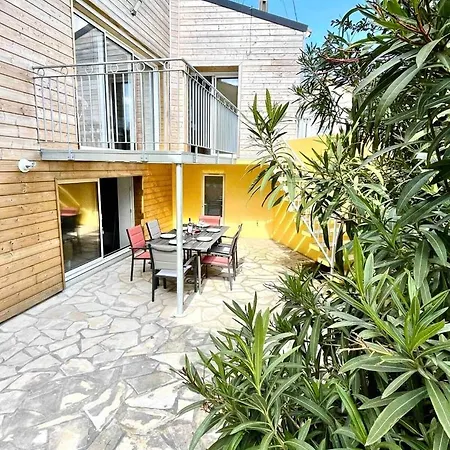 Le Passage - Elegante Maison Chaumoise 4*