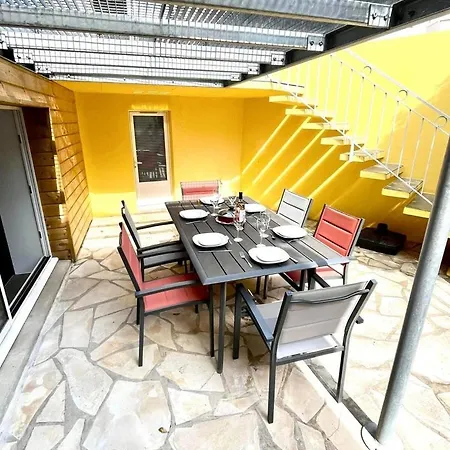 Le Passage - Elegante Maison Chaumoise Gasthof Les Sables-dʼOlonne