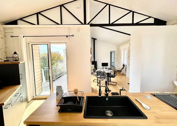 Le Passage - Elegante Maison Chaumoise بيت ضيافة 4*