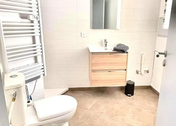 Le Passage - Elegante Maison Chaumoise 4*