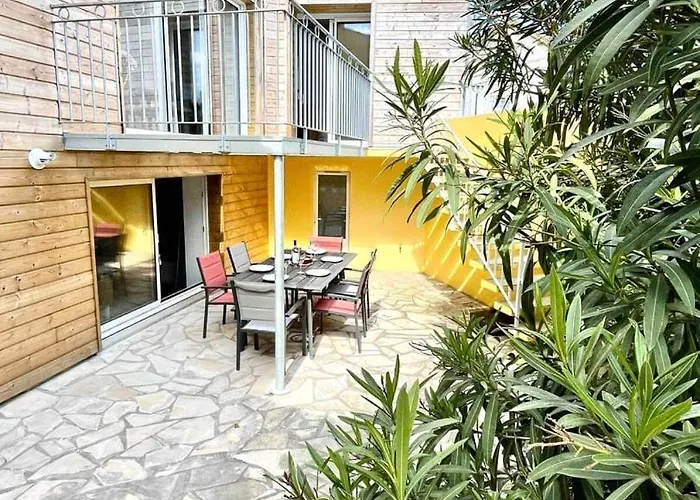 Le Passage - Elegante Maison Chaumoise 4*